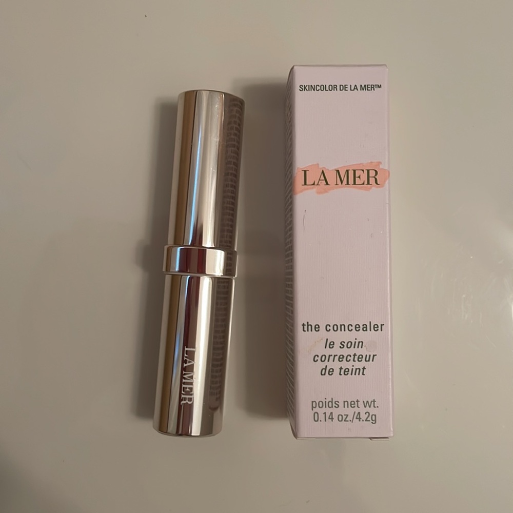 La Mer The Concealer Light 12 0.14oz/4.2g